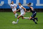 Women's Soccer vs MHC  Wheaton College Women's Soccer vs Mount Holyoke College. - Photo By: KEITH NORDSTROM : Wheaton, women's soccer